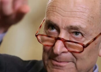 TIM DONNER: Democrats Threatening A Government Shutdown Are Playing With Fire