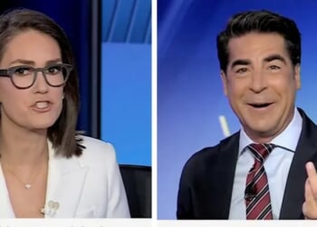 Tarlov Calls GOP ‘Vengeful Bunch Of Babies’ After Comey Indictment