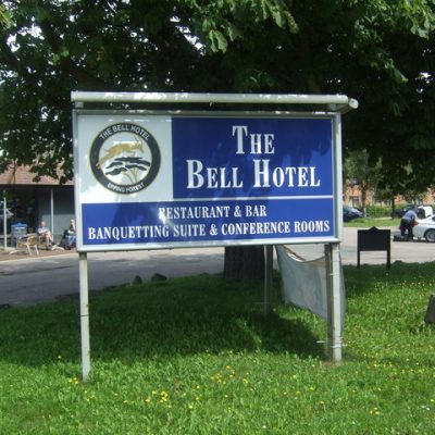Ted Newson: The Epping migrant hotel ruling is a dark day for local democracy