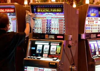 Teen Turns Himself In After Series Of Alleged Hacks On Las Vegas Casinos