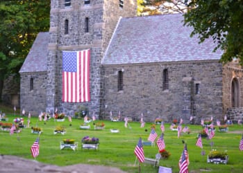 The Absurd Nazi Label on American Christians | The American Spectator