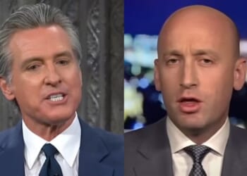 The Democratic Party may as well just rebrand itself as Murder, Inc.