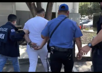 The Human Ledger: How Cartels Reduce Migrant Women to Line Items of Profit | The American Spectator