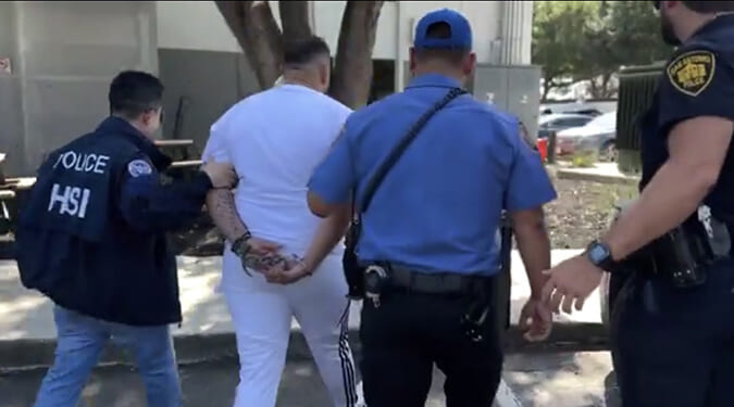 The Human Ledger: How Cartels Reduce Migrant Women to Line Items of Profit | The American Spectator