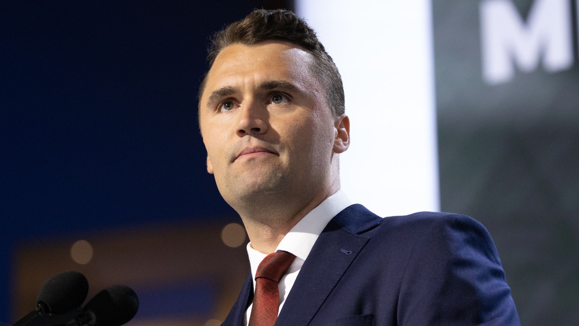 The Left 'Have No Idea What They Have Done' By Killing Charlie Kirk, Says Widow Erika [WATCH]