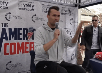 The Spectacle Ep. 275: Charlie Kirk’s Murder Shows a Nation at Its Breaking Point | The American Spectator