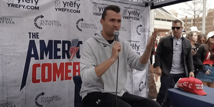 The Spectacle Ep. 275: Charlie Kirk’s Murder Shows a Nation at Its Breaking Point | The American Spectator