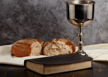 The ‘Three Rs’ of communion