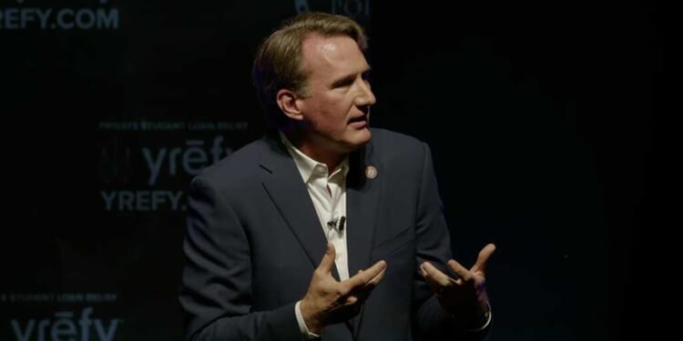 Turning Point USA/YouTube screenshot