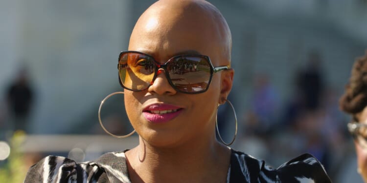 These Democrats Honor a Convicted Cop Killer After Refusal to Honor Charlie Kirk [WATCH]