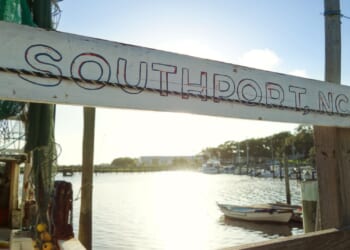 Three Dead, Eight Injured After Shooting From Boat Into Restaurant in North Carolina [WATCH]