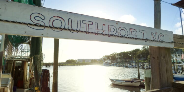 Three Dead, Eight Injured After Shooting From Boat Into Restaurant in North Carolina [WATCH]