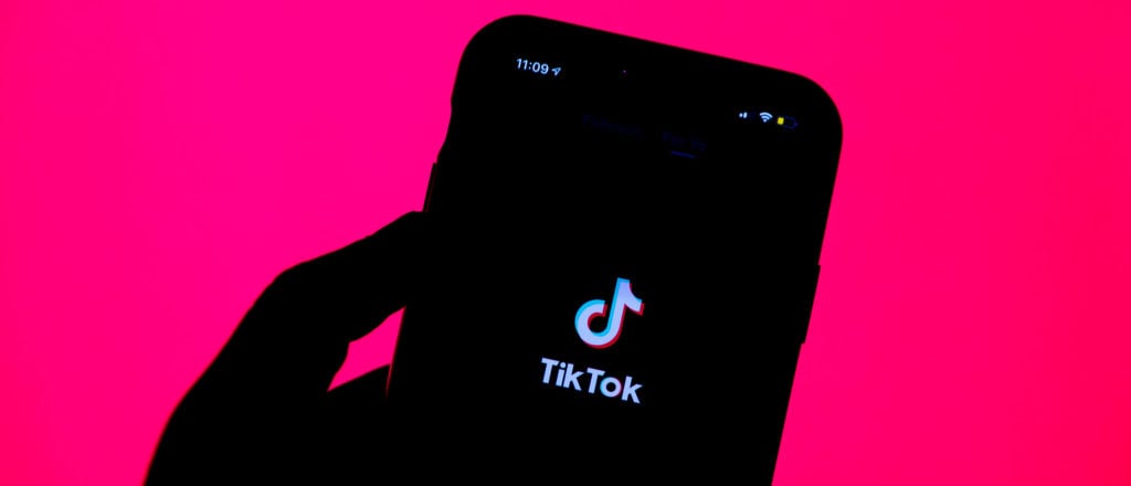 TikTok puts news outlet in time out for posting Charlie Kirk news