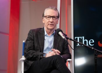 Top U.S. political satirist draws attention to plight of Christians in Nigeria