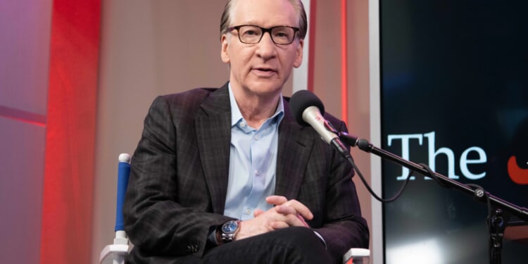 Top U.S. political satirist draws attention to plight of Christians in Nigeria