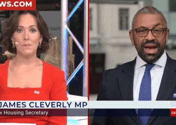 Tories Will Leave Headline Grabbing to Labour and Reform – Guido Fawkes