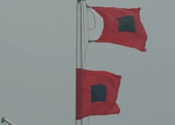 Tropical Storm Humberto Develops In Atlantic, Expected To Become Powerful Hurricane