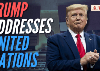 Trump Addresses UN General Assembly – Guido Fawkes