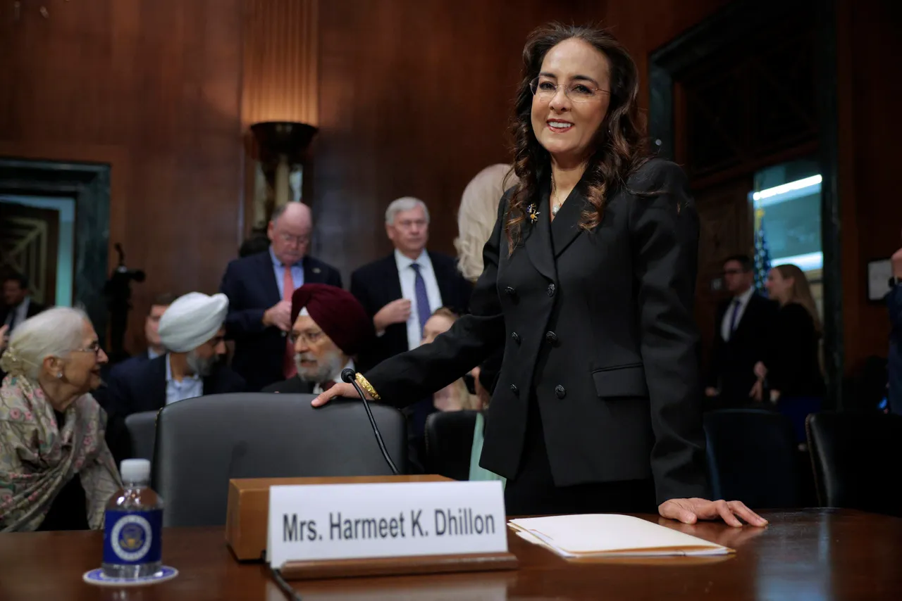 Senate Judiciary Committee Holds Nomination Hearing For DOJ Appointments
