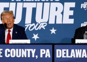 Trump Admin Puts California On Blast For ‘Feeble Attempt To Revive Electric Vehicle Mandate’