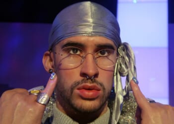 Trump-Hater Bad Bunny Named NFL Super Bowl Halftime Show Performer