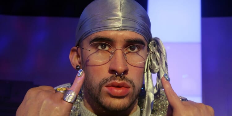 Trump-Hater Bad Bunny Named NFL Super Bowl Halftime Show Performer