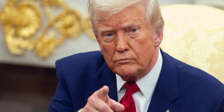 Trump Hits Turkish President with a 'Rigged Elections' Jab During White House Visit [WATCH]