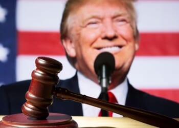 Trump Secures Another Supreme Court Victory, Billions in Foreign Aid Frozen [WATCH]