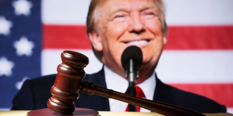 Trump Secures Another Supreme Court Victory, Billions in Foreign Aid Frozen [WATCH]