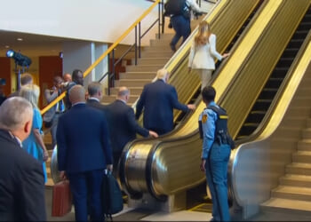 Trump Targets UN — Like Shooting Fish in a Barrel | The American Spectator