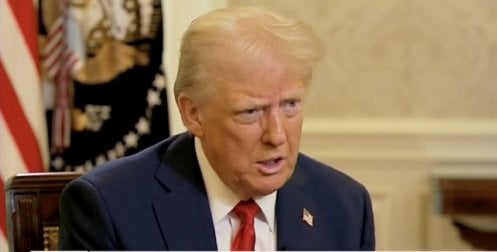 Trump to declassify Amelia Earhart records