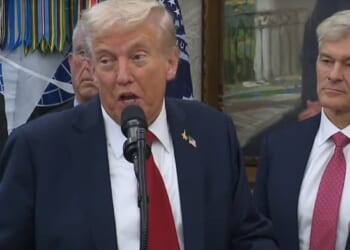 Trump unveils initiative to claw back runaway drug prices