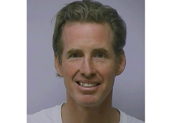 Trump’s Second Would-Be Assassin Allegedly Responds Violently to the Guilty Verdict – Twitchy