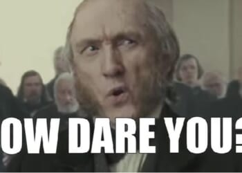 Two Weeks After Charlie Kirk Was Assassinated, Joe Scarborough Calls James Comey a 'Martyr' – Twitchy