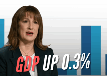 UK Economy Stalls in Second Quarter – Guido Fawkes