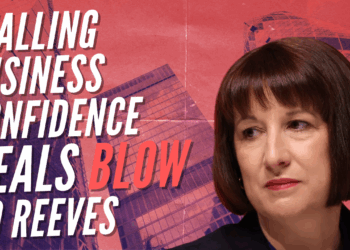 UK Private Sector Growth Drops to Five-Month Low – Guido Fawkes