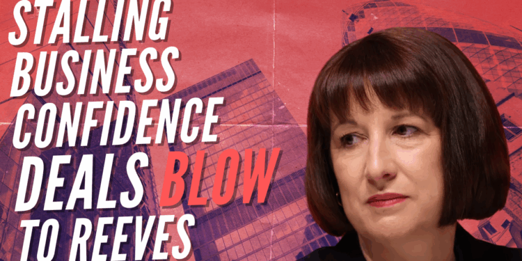 UK Private Sector Growth Drops to Five-Month Low – Guido Fawkes