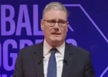 UK takes a big step into Big Brother's dystopia