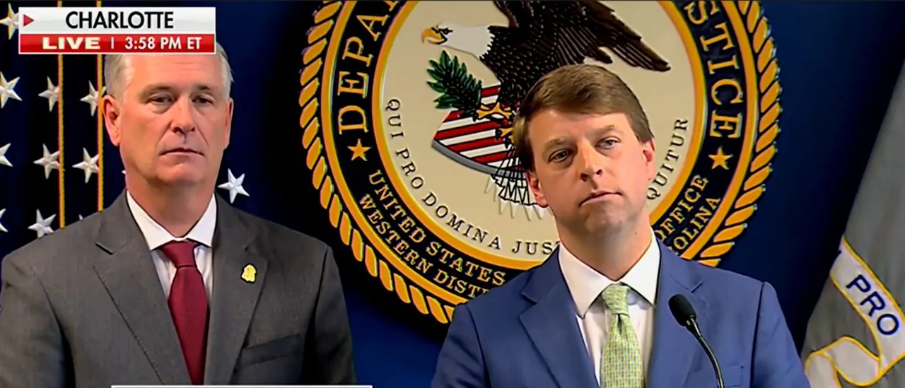US Attorney Doesn’t Rule Out Civil Rights Charges Against Suspected Light Rail Killer
