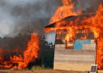 Up to 124 Christians slaughtered in spate of Islamist violence