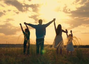 Vacation’s over: How to get back into the routine with joy and hope