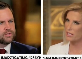 Vance Talks How To Confront Universities That Allow ‘Incitements To Violence’ Against The Right