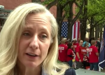 Virginia’s Early Vote Favors Winsome Earle-Sears | The American Spectator