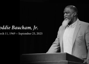 Voddie Baucham Jr. dies aged 56, after ‘emergency medical incident’