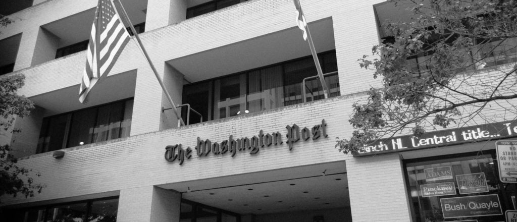 WaPo cites ‘experts’ who claim institutionalizing mentally ill criminals is ‘draconian’