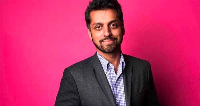 Wajahat Ali Joins the Disgraceful Behavior of Left-Wing Twitter/X – Twitchy