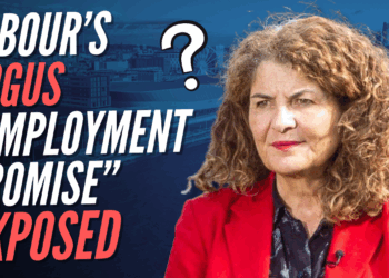 We Have No Date for Our Flagship Employment Target – Guido Fawkes