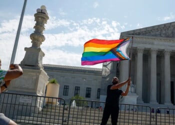 What Would It Really Take To Overturn Obergefell?