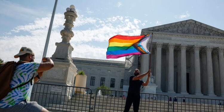 What Would It Really Take To Overturn Obergefell?