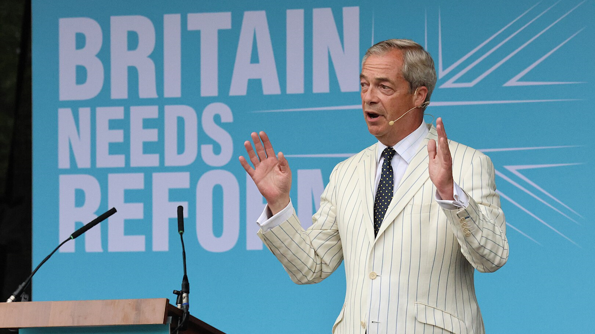 Whatever the future of the right looks like, it shouldn’t involve cranks